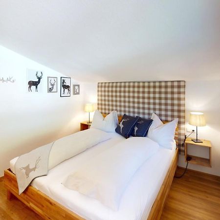 Apartamento Alpine Style Kaprun Exterior foto