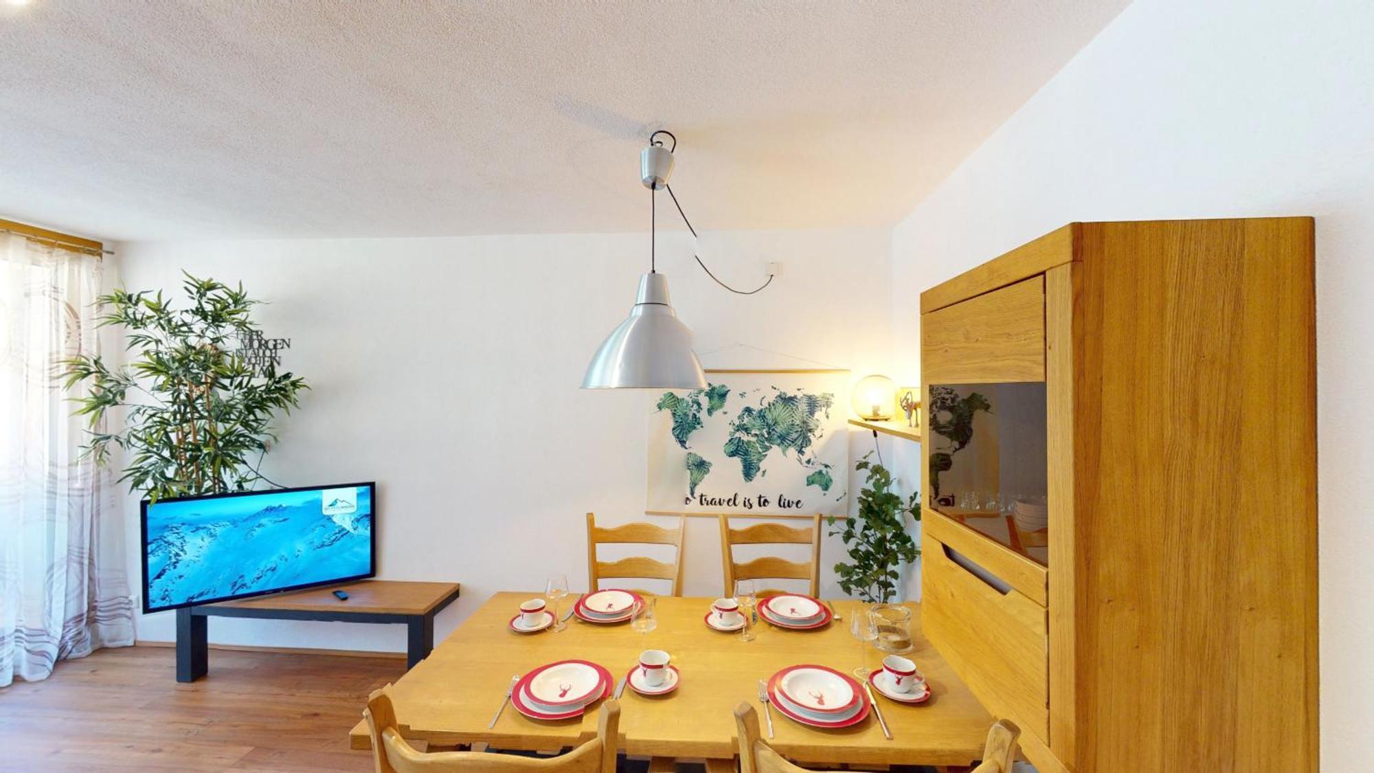 Apartamento Alpine Style Kaprun Exterior foto