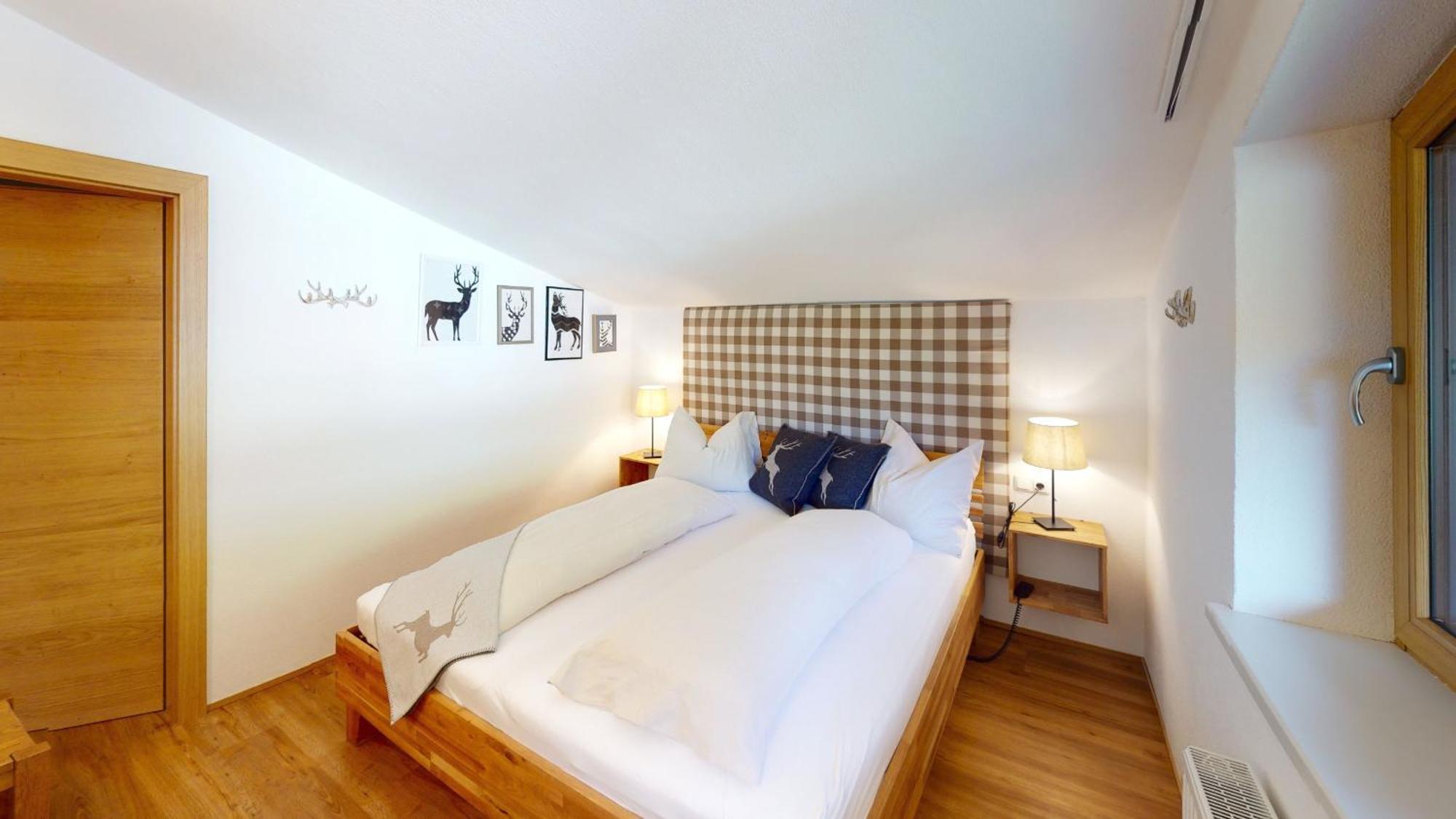 Apartamento Alpine Style Kaprun Exterior foto